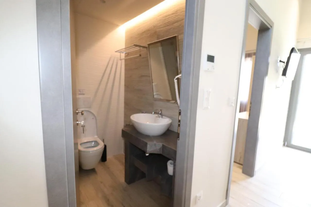 Apartamento The Palms Novasithonia Vourvourou