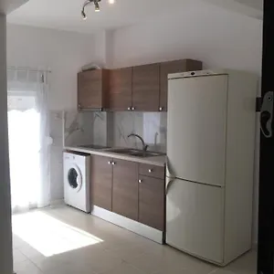  Διαμέρισμα Cozy White