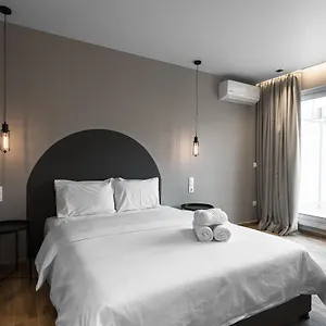  Διαμέρισμα Big Apple, Nilie Hospitality Mgmt