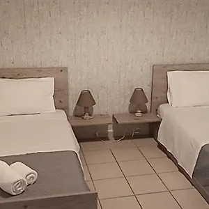 Poseidon Room's Case de vacanță