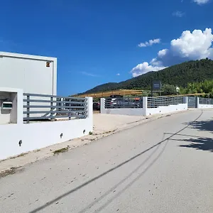 2* Otel Vourvourou Hotel