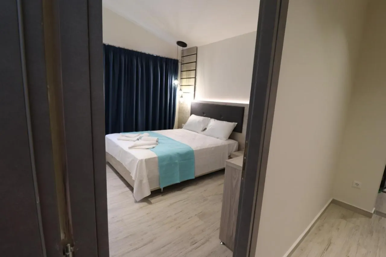 Ferienwohnung The Palms Novasithonia Vourvourou 0*,  Griechenland