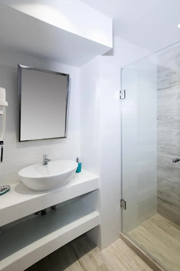 The Palms Novasithonia Apartment Vourvourou