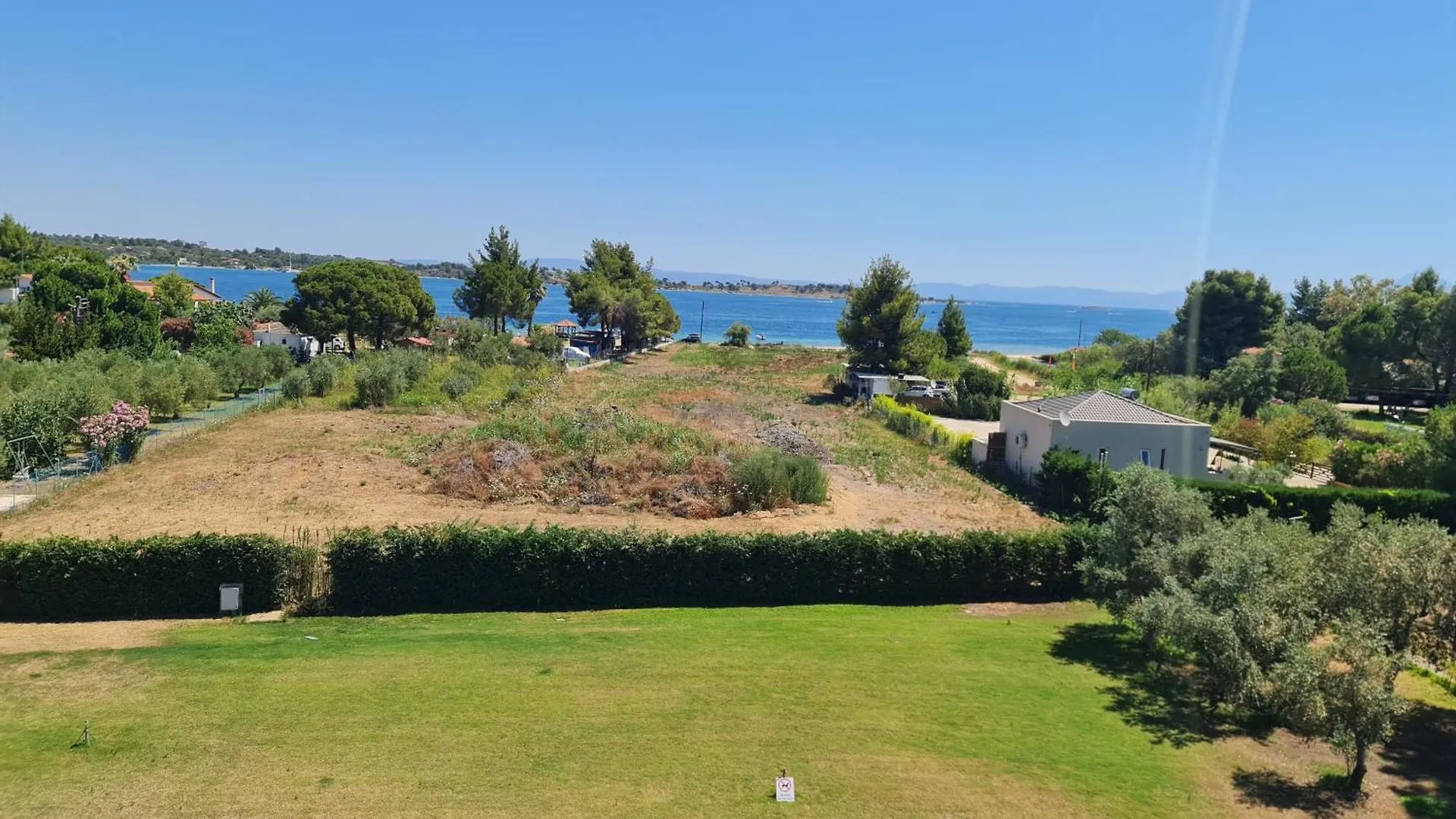 The Palms Novasithonia Apartment Vourvourou
